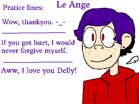 I still need voice actors yey remix