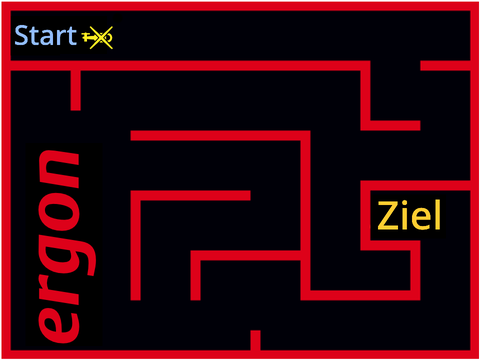 Ergon Labyrinth