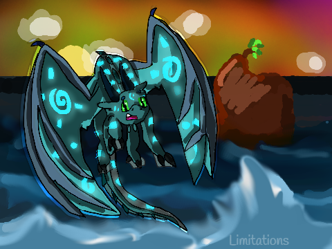 ❂Riptide❂