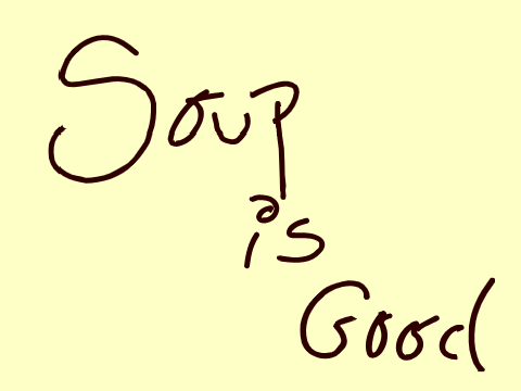 soop soop uwu 
