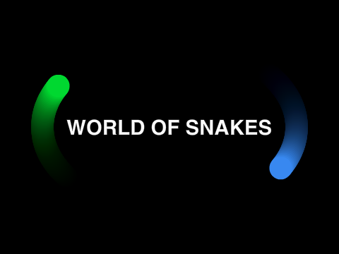 World of Snakes