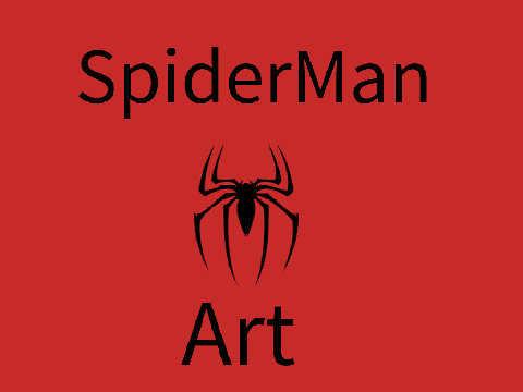SpiderMan | Art