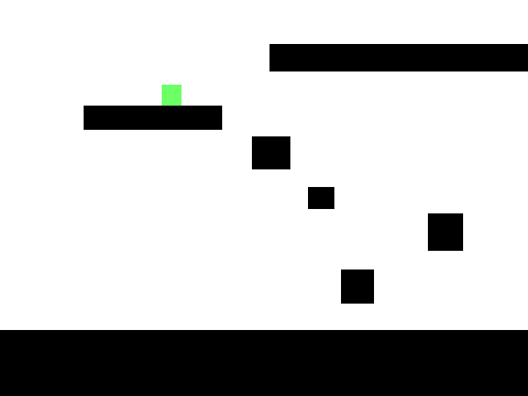 Platformer