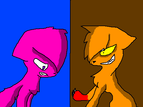Imaginary coloring contest(1)