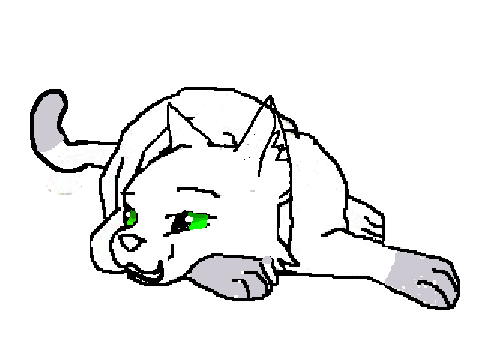 Sleepy Cat CC *OPEN* remix