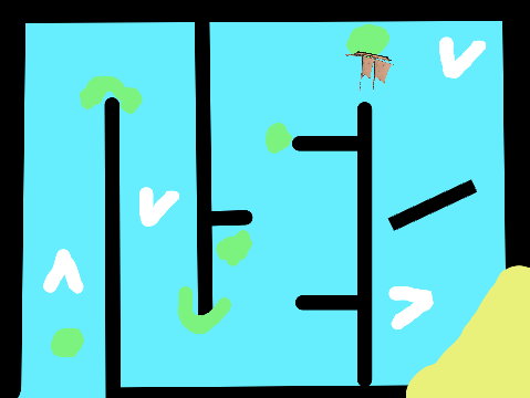 boat raceʕ•ᴥ•ʔ
