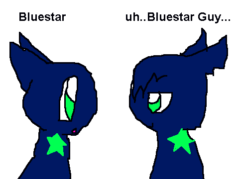 Gender Bender