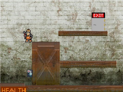 HL2 Platformer Re-make copy