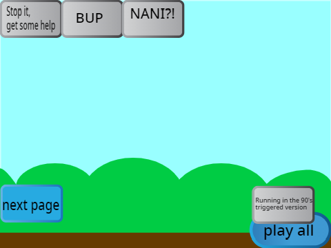 (broken) Meme Soundboard 86.5! 
