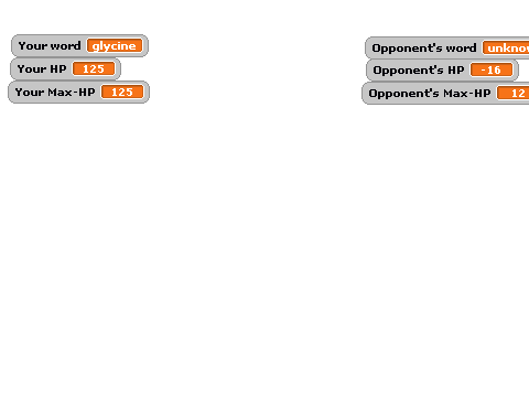 Wordsmith Demo