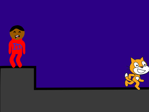 Platformer