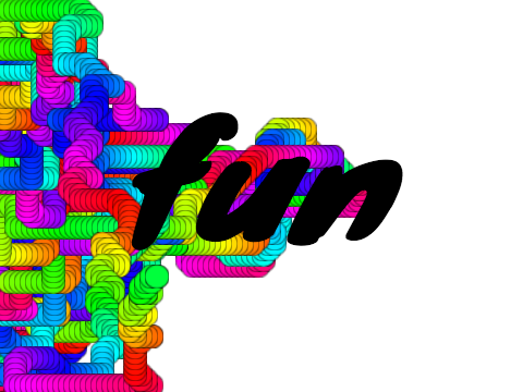 rainbow snake