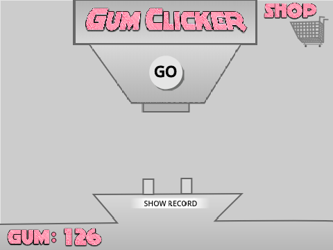 Gum Clicker!!!!!