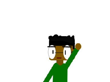 My Real OC
