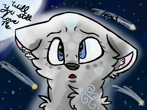 ♫♪♫~Will You Still Love Me? CCE~♫♪♫ 