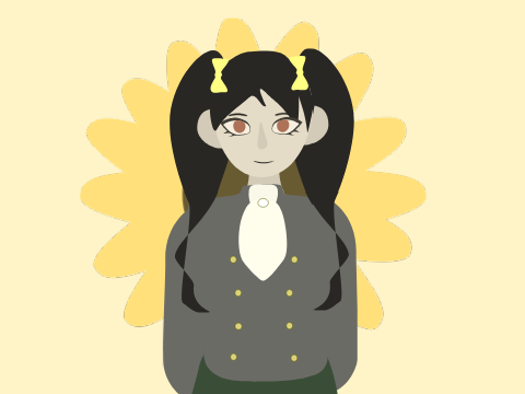 xxxHolic - Sunflower