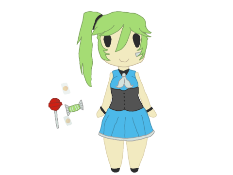 Some art or somthign