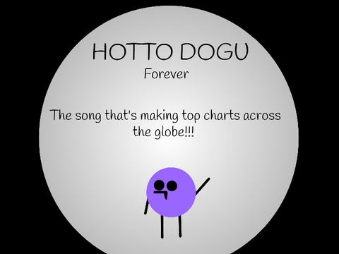 Hotto Dogu Forever