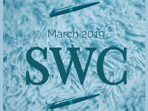 SWC March 2019 Promo