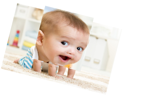 SMALL INFANT REACTS TO FUNNY MEME but everything is NOT GOOD