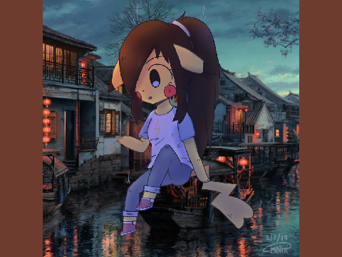 = downtown.