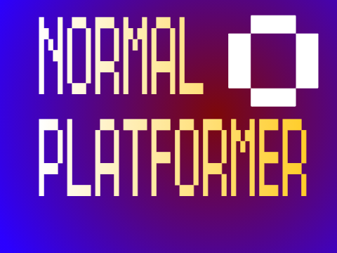 IMPOSIBLE PLATFORMER