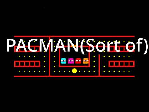 Pacman sort of