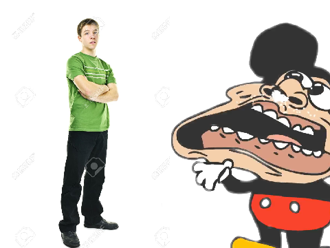 A Normal Person