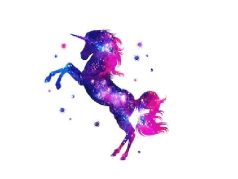 Unicorn runner