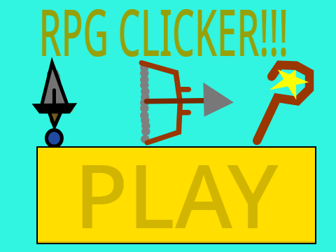 RPG Clicker!