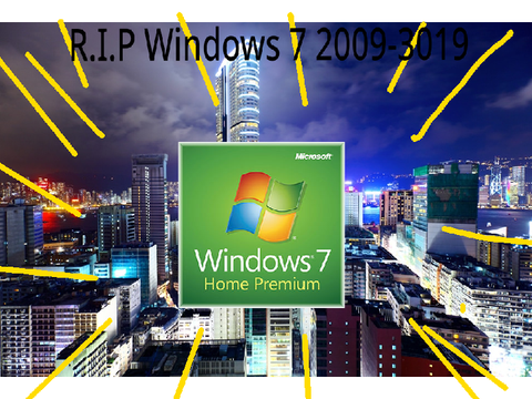 R.I.P