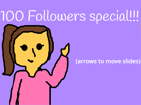 .+*100 followers competition.+*.+*