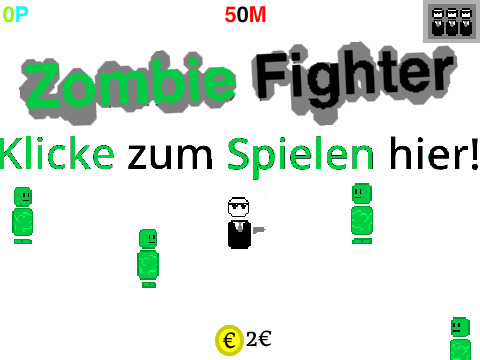 Zombie Fighter V1.5