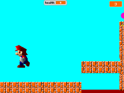 Super mario 64