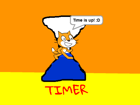 Timer