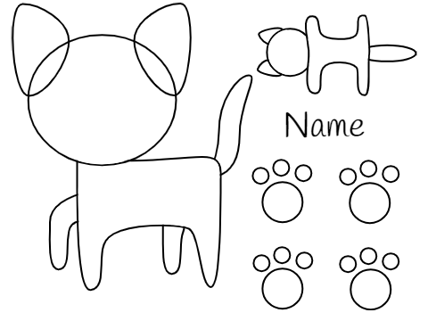 Story Character Sheet