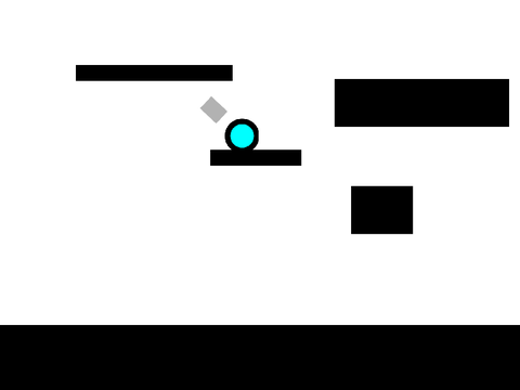 Grapple fun. To have fun