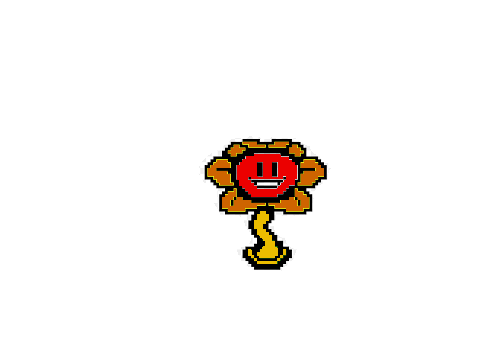 BurnTale Undertale Fan Game (need help)