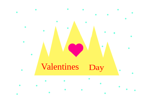 Valentines Day!