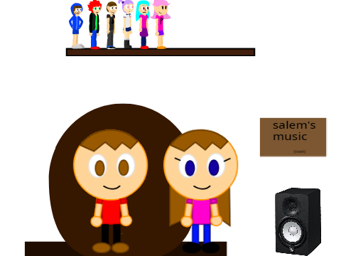 Remake Me And Mia Plz