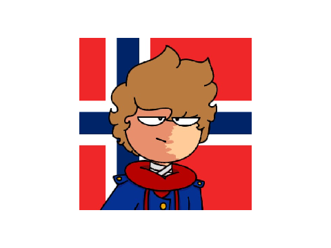 Entry For @_Red_Leader_ 's Pfp Contest [ UwU ]