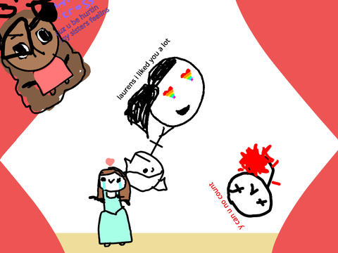 Filler - also i am hamiltrash