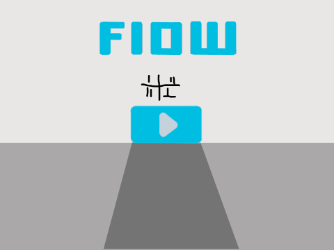 -Flow- PLATFORMER (TESTING) with CoinScratch