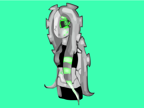 Zaiyah Blockshade