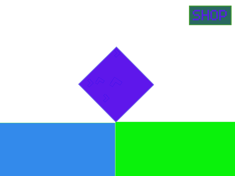 Upgrade Kevin the Cube