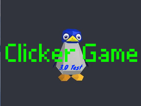 3.0 Test1 (Clicker)