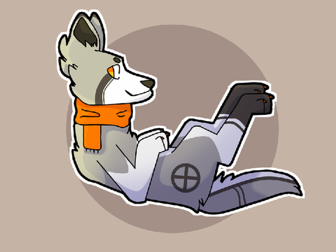 -i'm at your service-