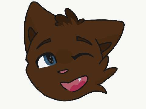 Kitty's New Profile Pic!