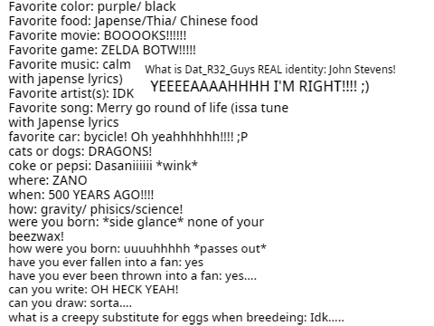 some typical sophisticated complicated long term bio remix