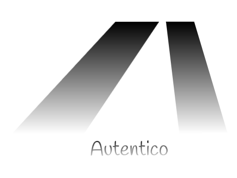 Autentico Logo